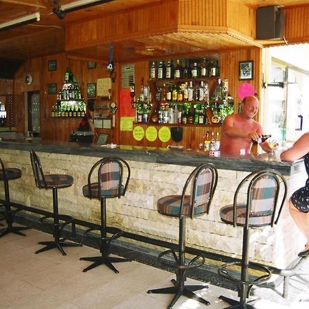 Oezay Apart Otel Мугла Экстерьер фото
