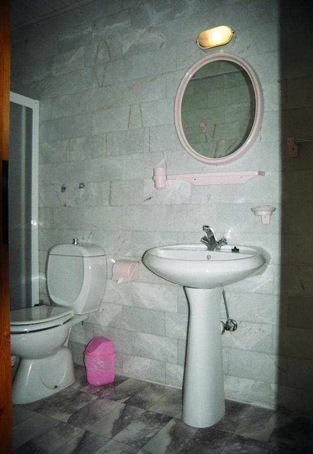 Oezay Apart Otel Мугла Экстерьер фото